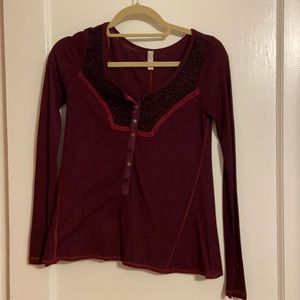 Free People Top
